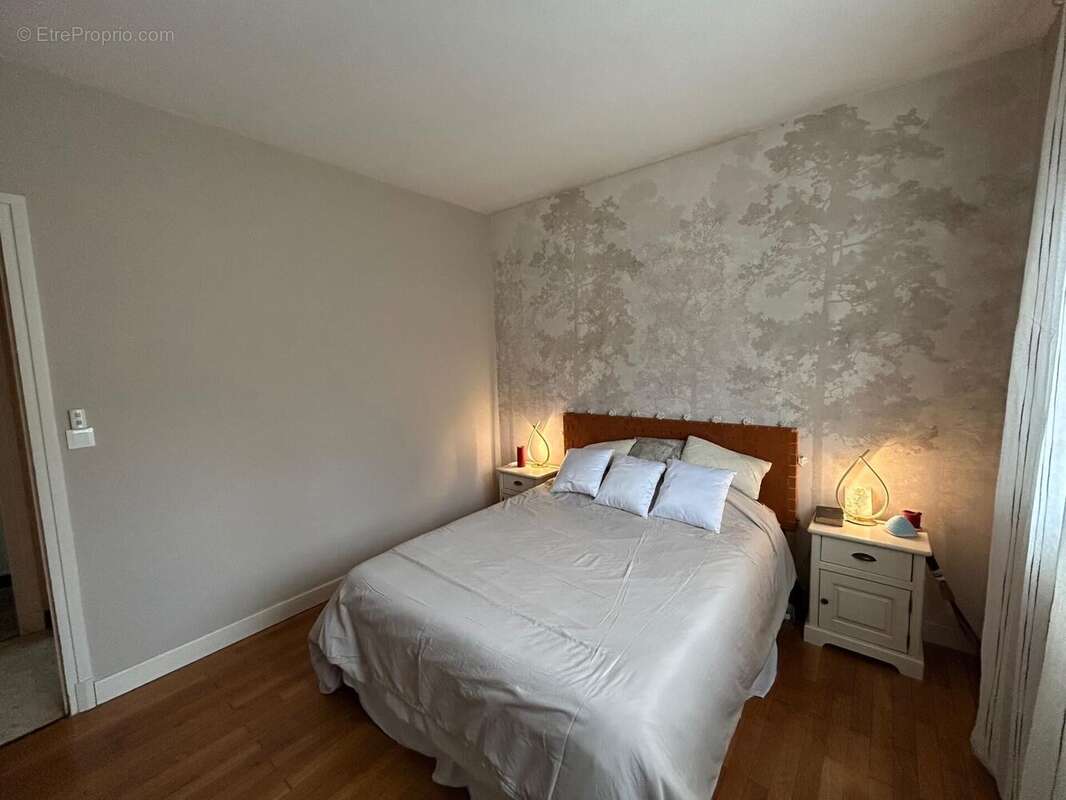 Photo 9 - Maison à ABREST