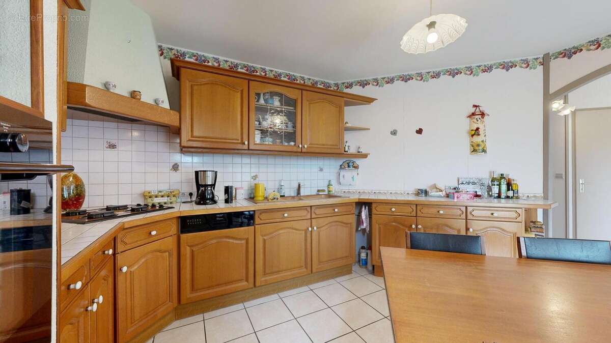 Photo 5 - Maison à SAINTE-BAZEILLE