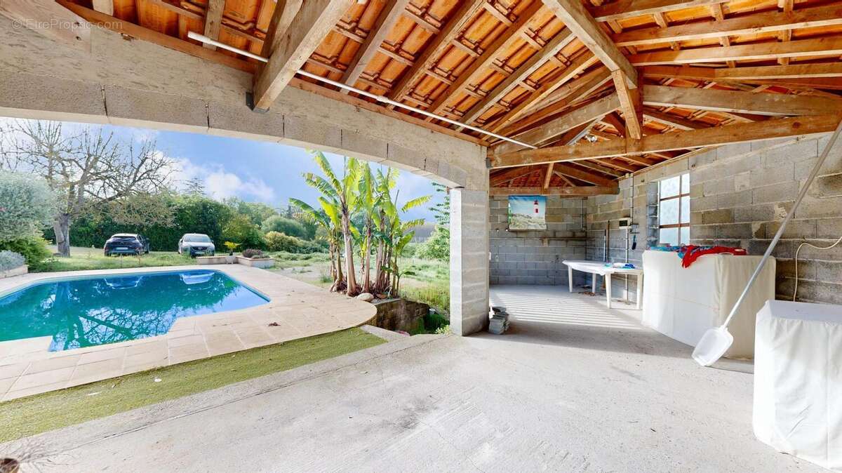 Photo 7 - Maison à SAINTE-BAZEILLE