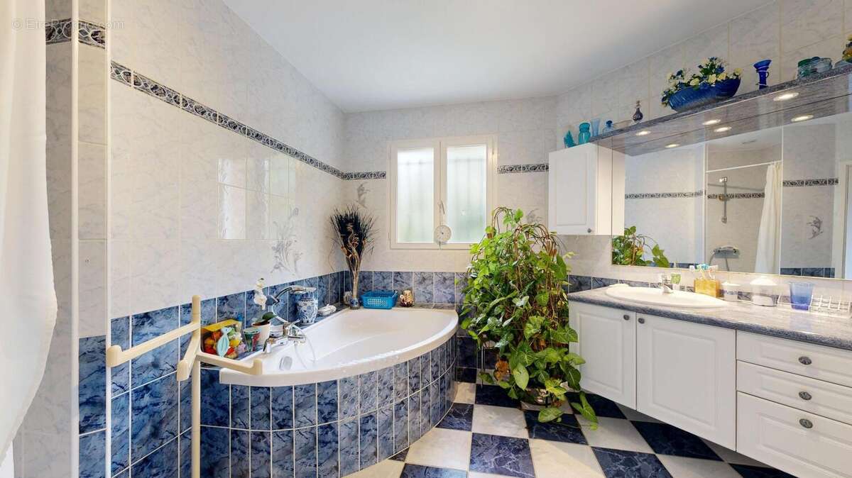 Photo 9 - Maison à SAINTE-BAZEILLE