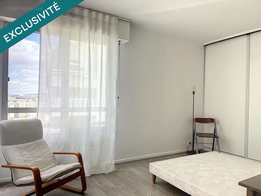 Photo 7 - Appartement à BOULOGNE-BILLANCOURT
