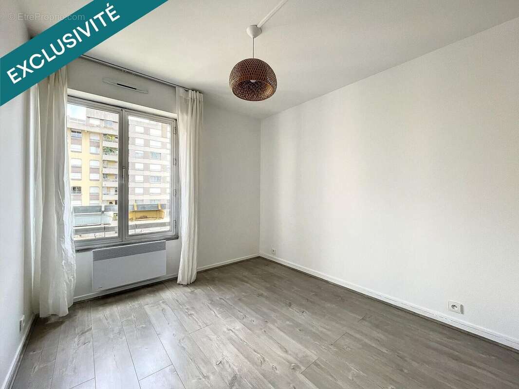 Photo 9 - Appartement à BOULOGNE-BILLANCOURT