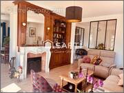 Photo 1 - Maison à BRULON