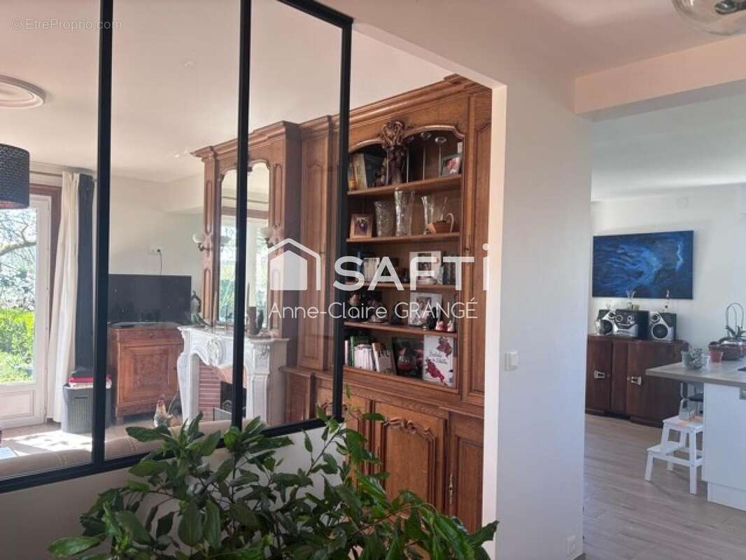 Photo 3 - Maison à BRULON