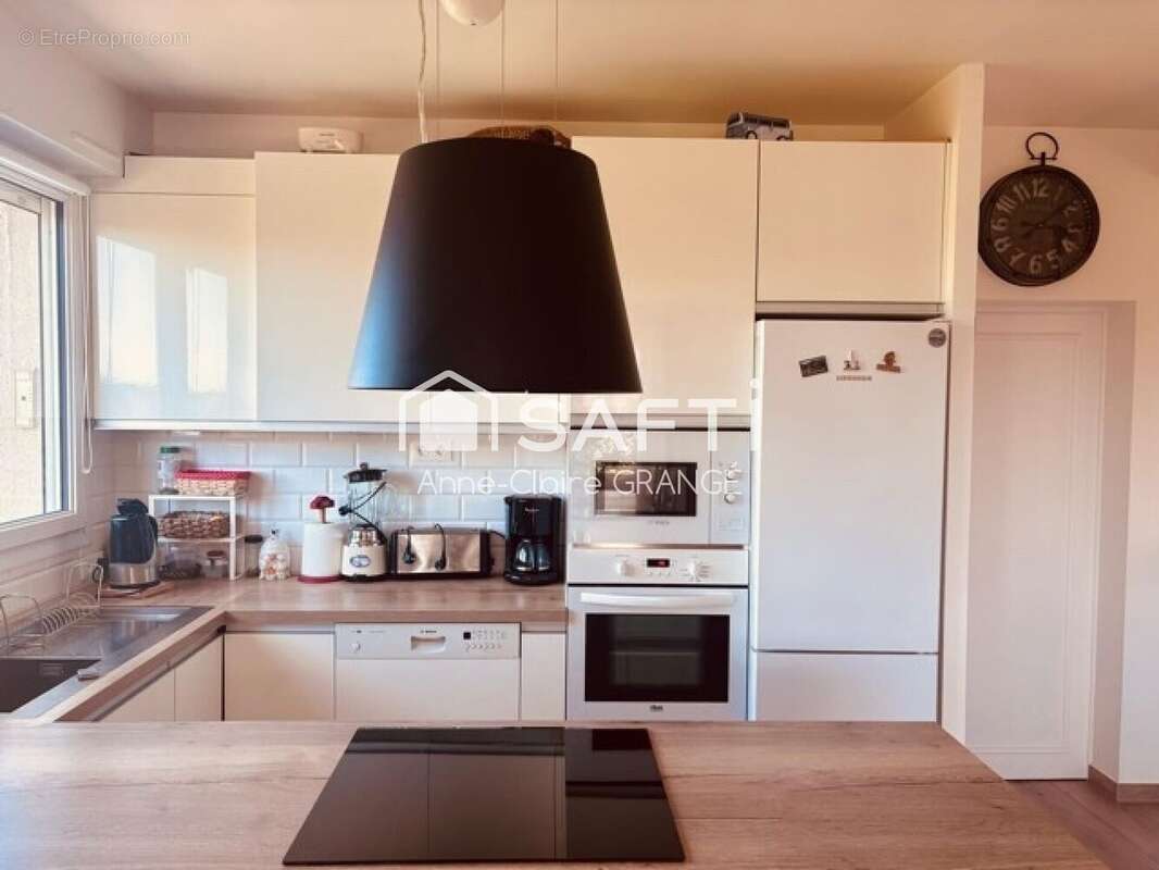 Photo 5 - Maison à BRULON