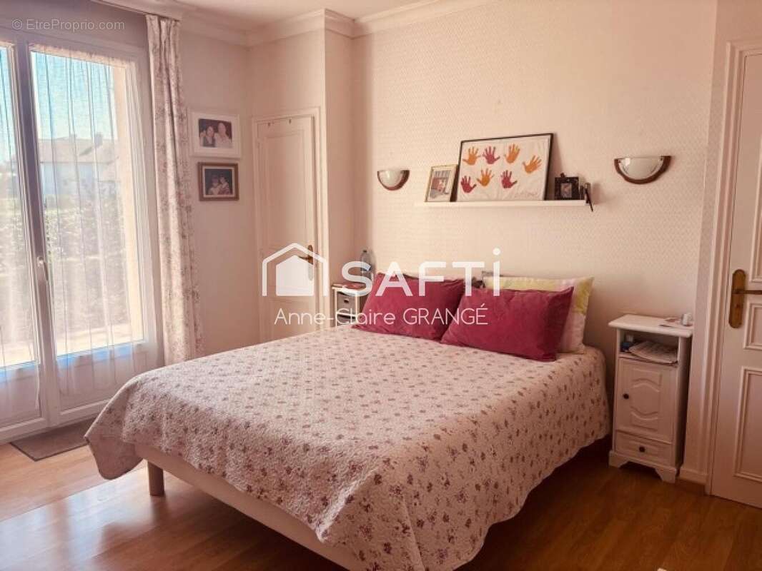 Photo 7 - Maison à BRULON