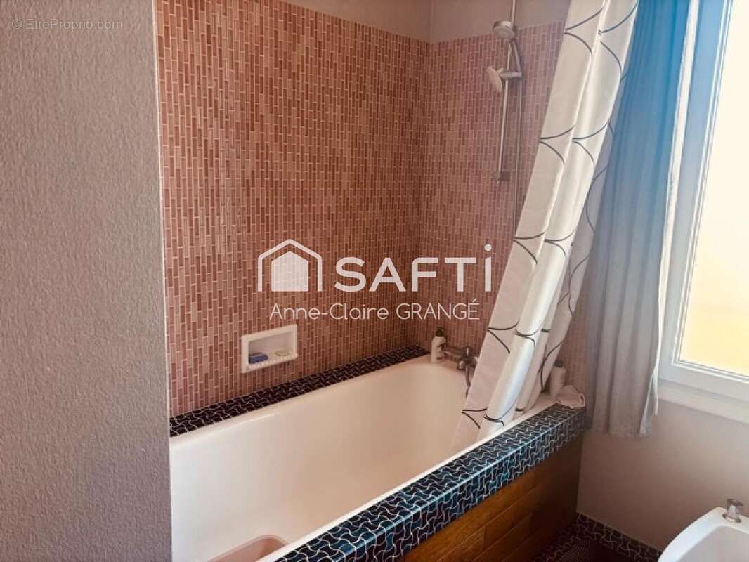 Photo 8 - Maison à BRULON