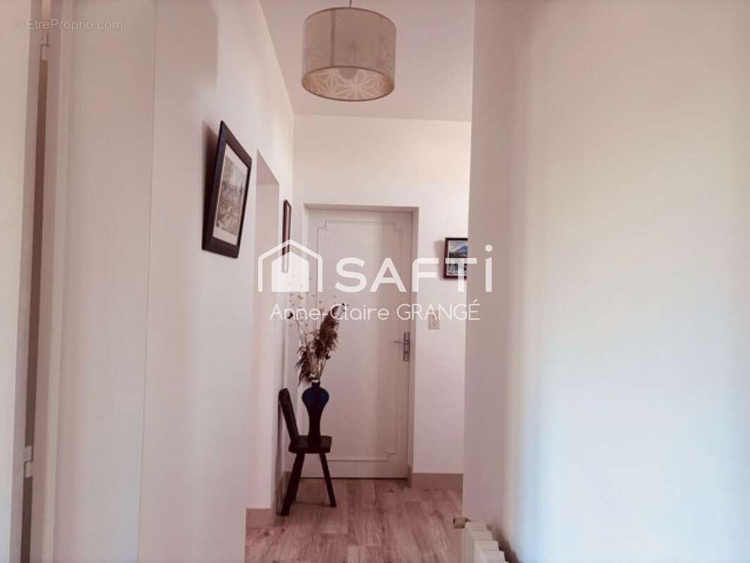 Photo 9 - Maison à BRULON