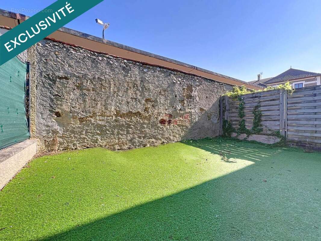 Photo 6 - Maison à CHAMPIER