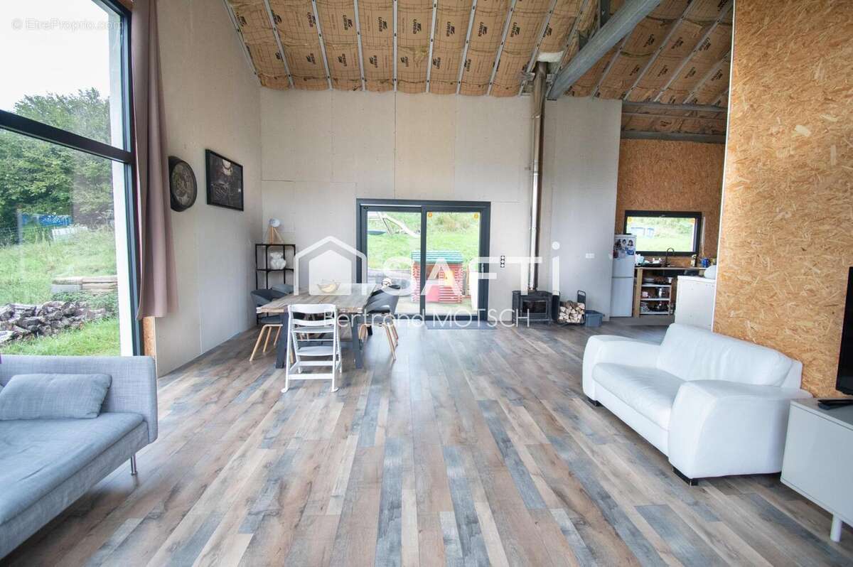 Photo 3 - Maison à SAINT-PANCRE