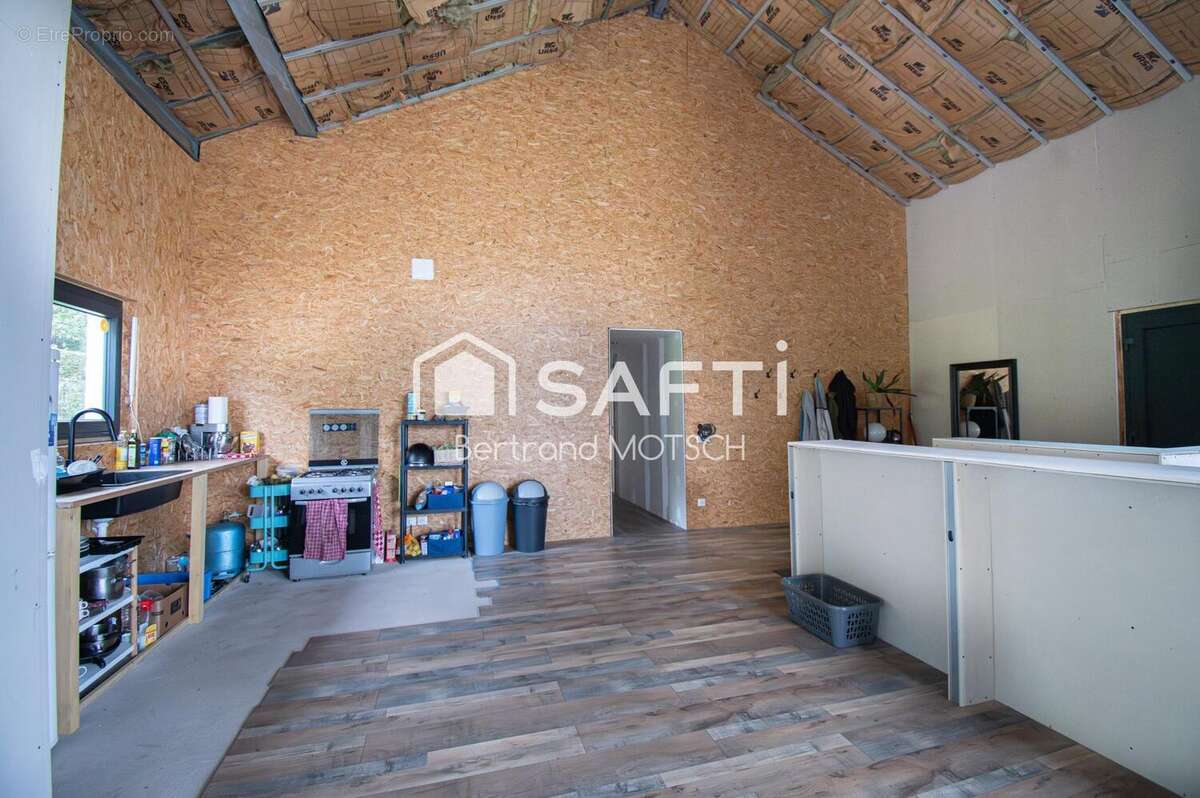 Photo 4 - Maison à SAINT-PANCRE