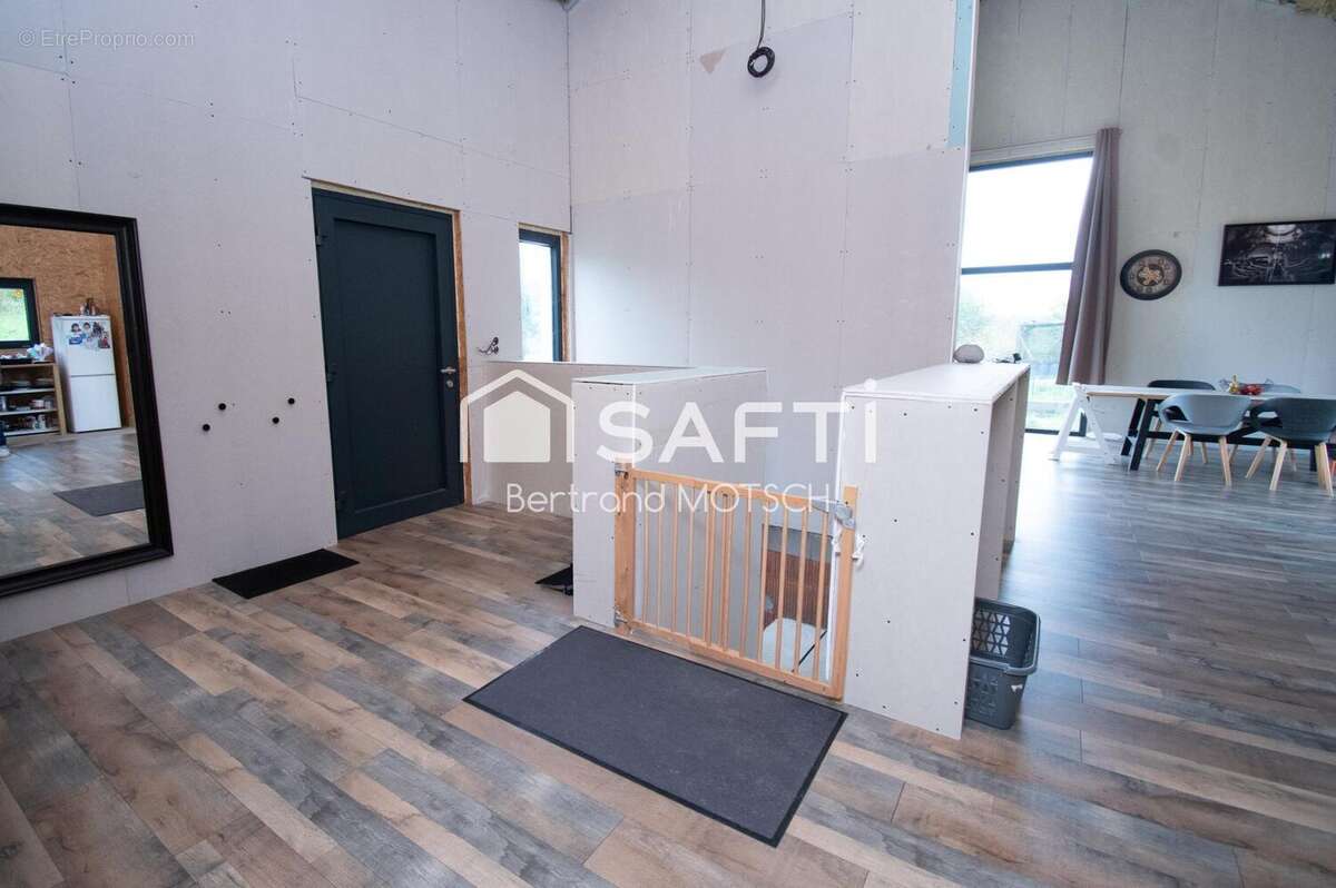 Photo 5 - Maison à SAINT-PANCRE