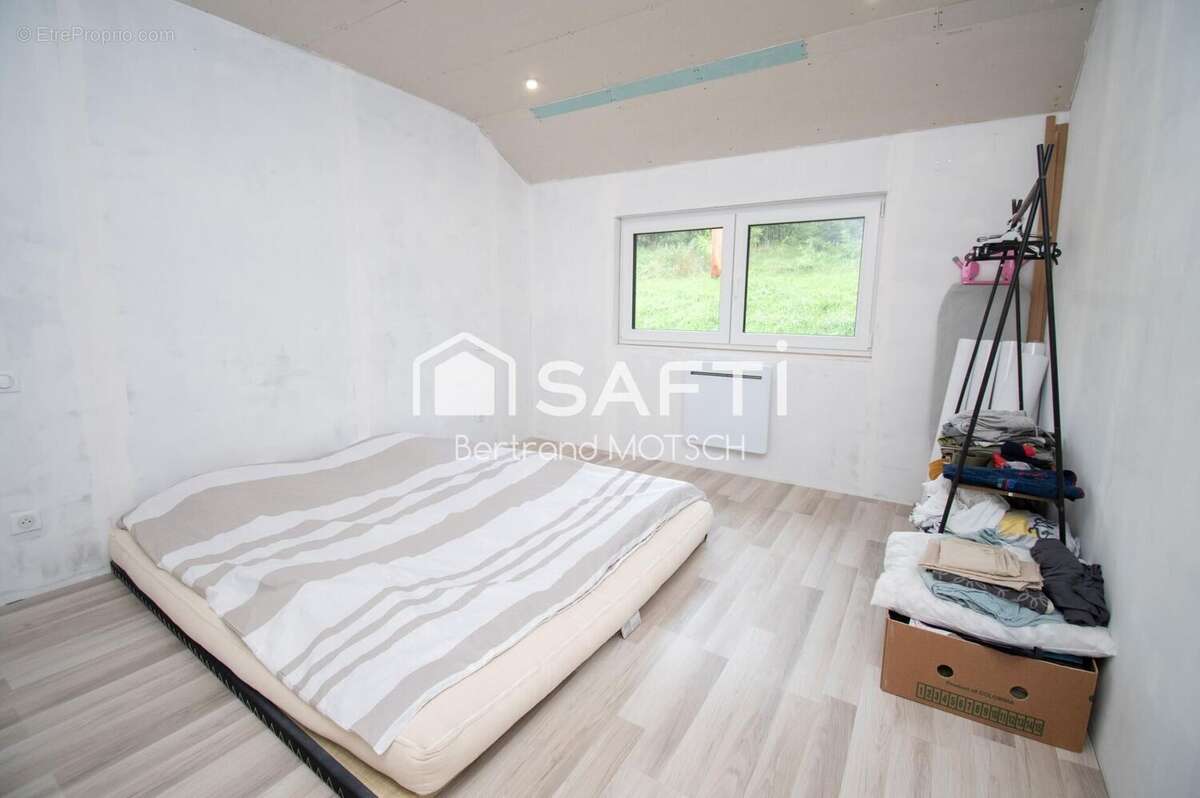 Photo 6 - Maison à SAINT-PANCRE