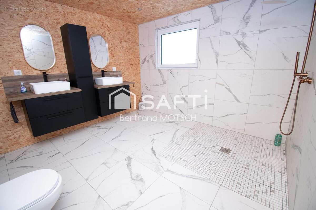 Photo 7 - Maison à SAINT-PANCRE