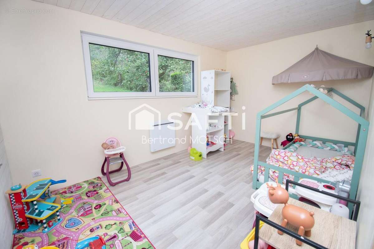 Photo 8 - Maison à SAINT-PANCRE