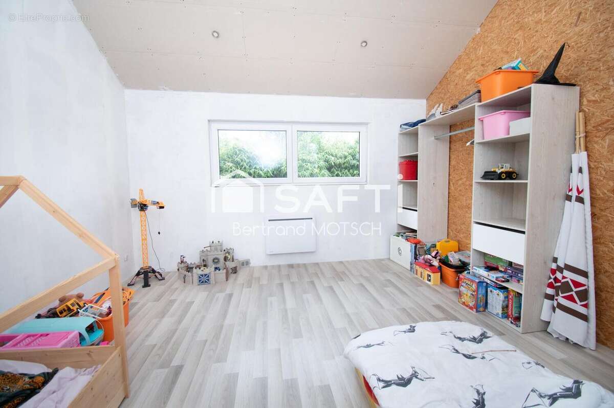 Photo 9 - Maison à SAINT-PANCRE