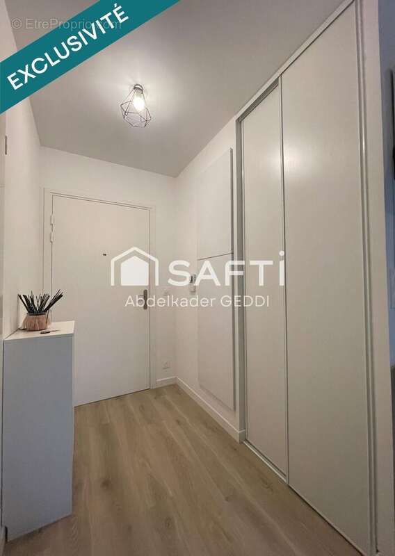 Photo 2 - Appartement à VAIRES-SUR-MARNE