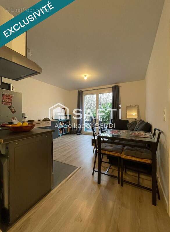Photo 3 - Appartement à VAIRES-SUR-MARNE