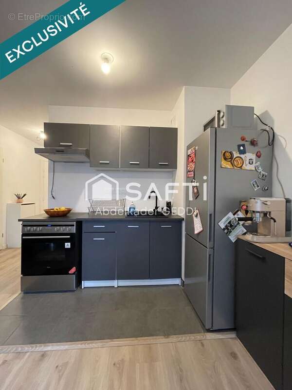 Photo 4 - Appartement à VAIRES-SUR-MARNE