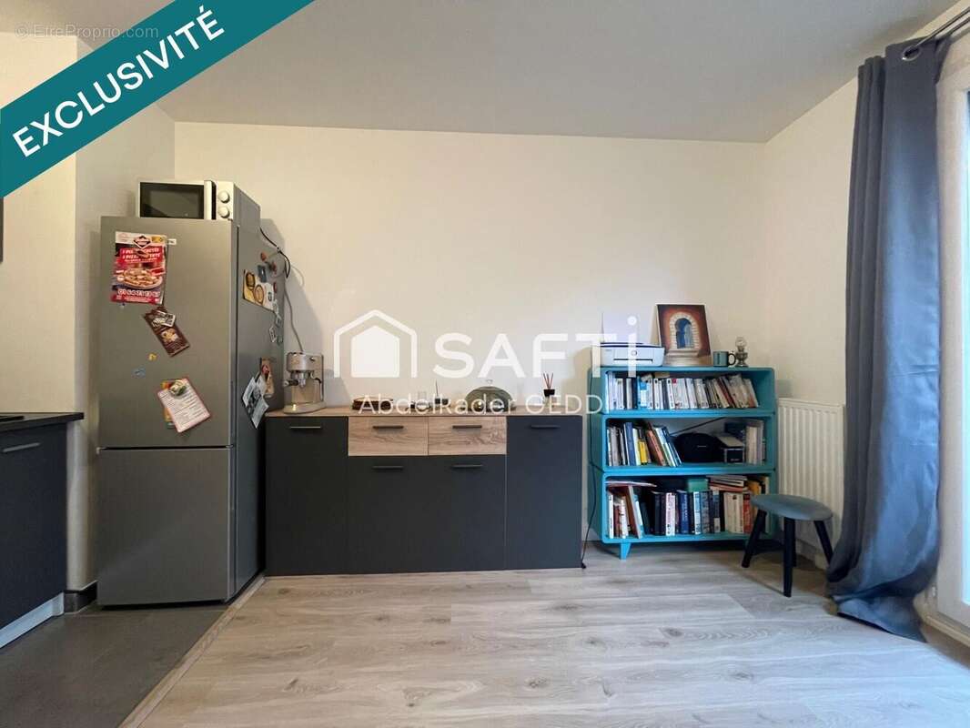 Photo 5 - Appartement à VAIRES-SUR-MARNE