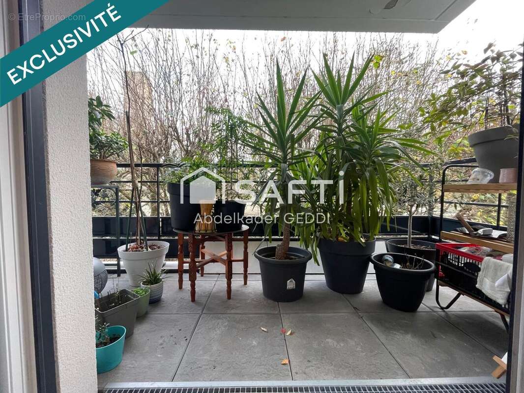 Photo 6 - Appartement à VAIRES-SUR-MARNE