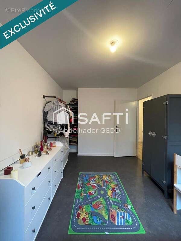 Photo 7 - Appartement à VAIRES-SUR-MARNE