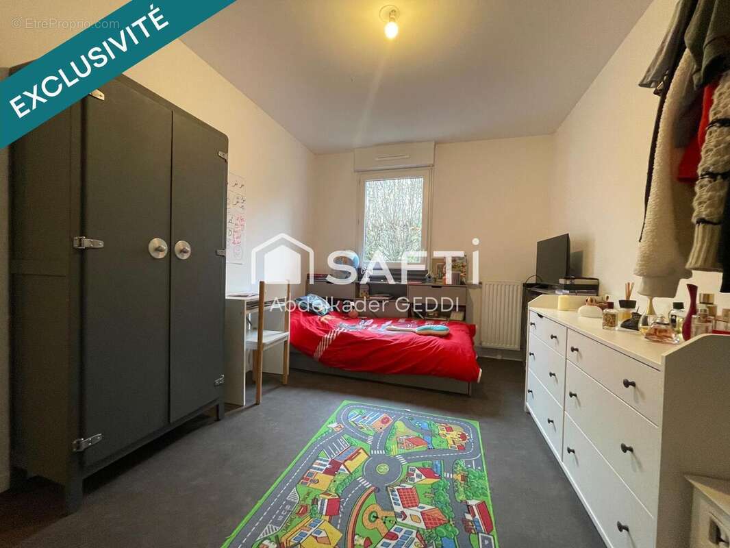 Photo 8 - Appartement à VAIRES-SUR-MARNE