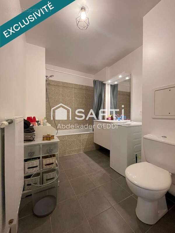 Photo 9 - Appartement à VAIRES-SUR-MARNE