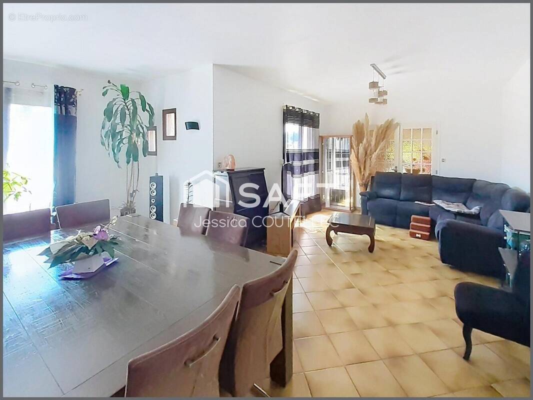 Photo 1 - Maison à LIZIO