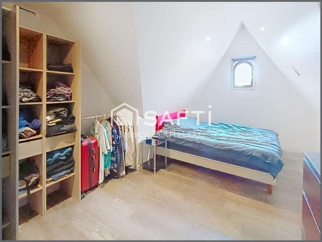 Photo 4 - Maison à LIZIO