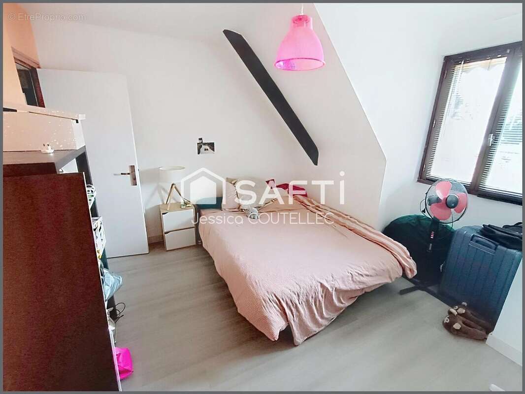 Photo 5 - Maison à LIZIO