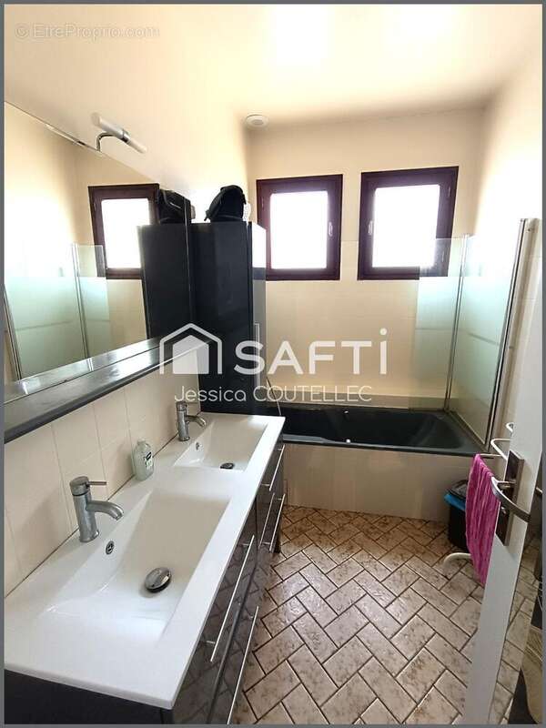 Photo 6 - Maison à LIZIO