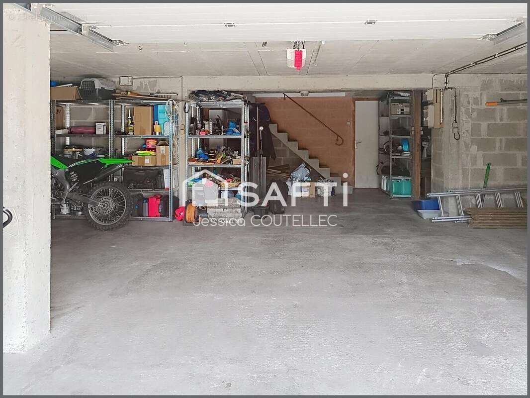 Photo 8 - Maison à LIZIO