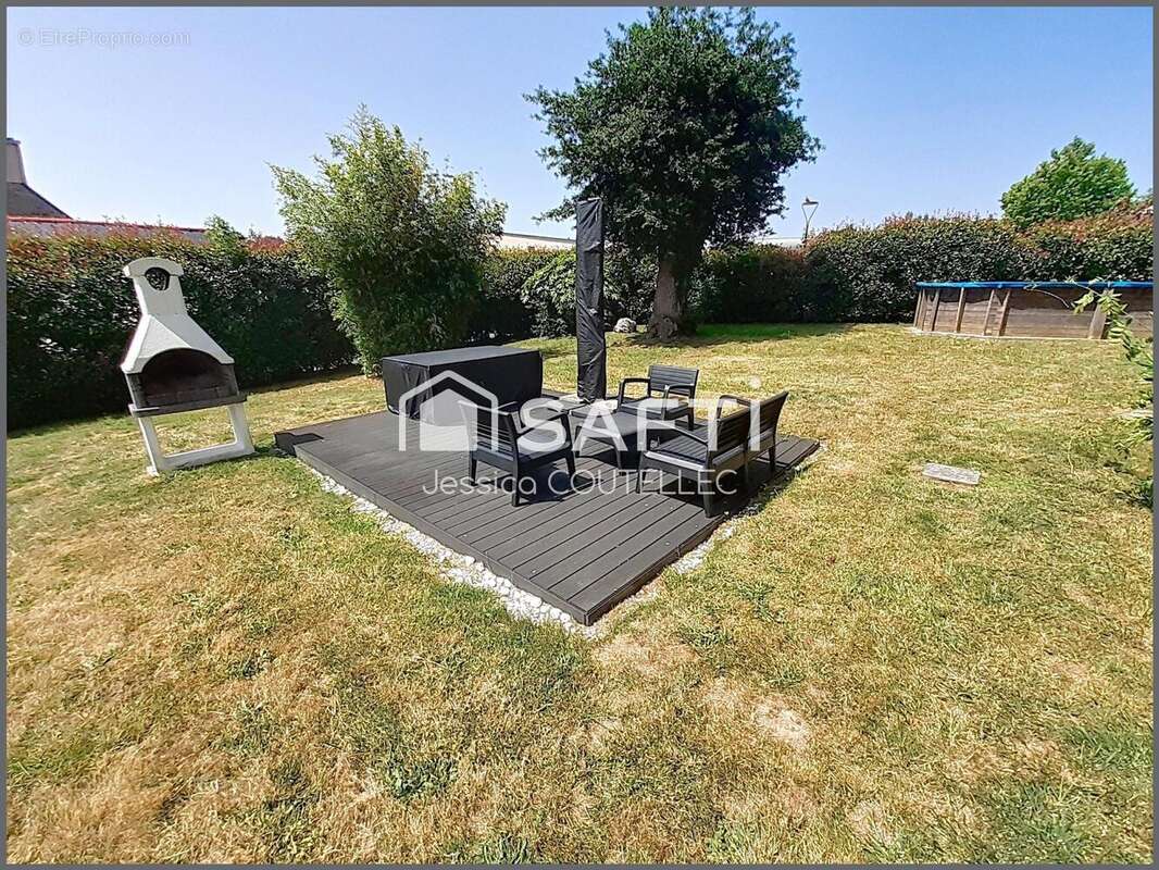 Photo 9 - Maison à LIZIO