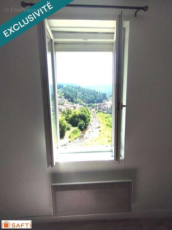 Photo 3 - Appartement à LE CHEYLARD