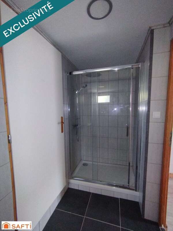 Photo 7 - Appartement à LE CHEYLARD