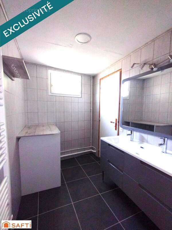 Photo 8 - Appartement à LE CHEYLARD