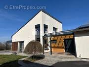 Photo 1 - Maison à REMELFING