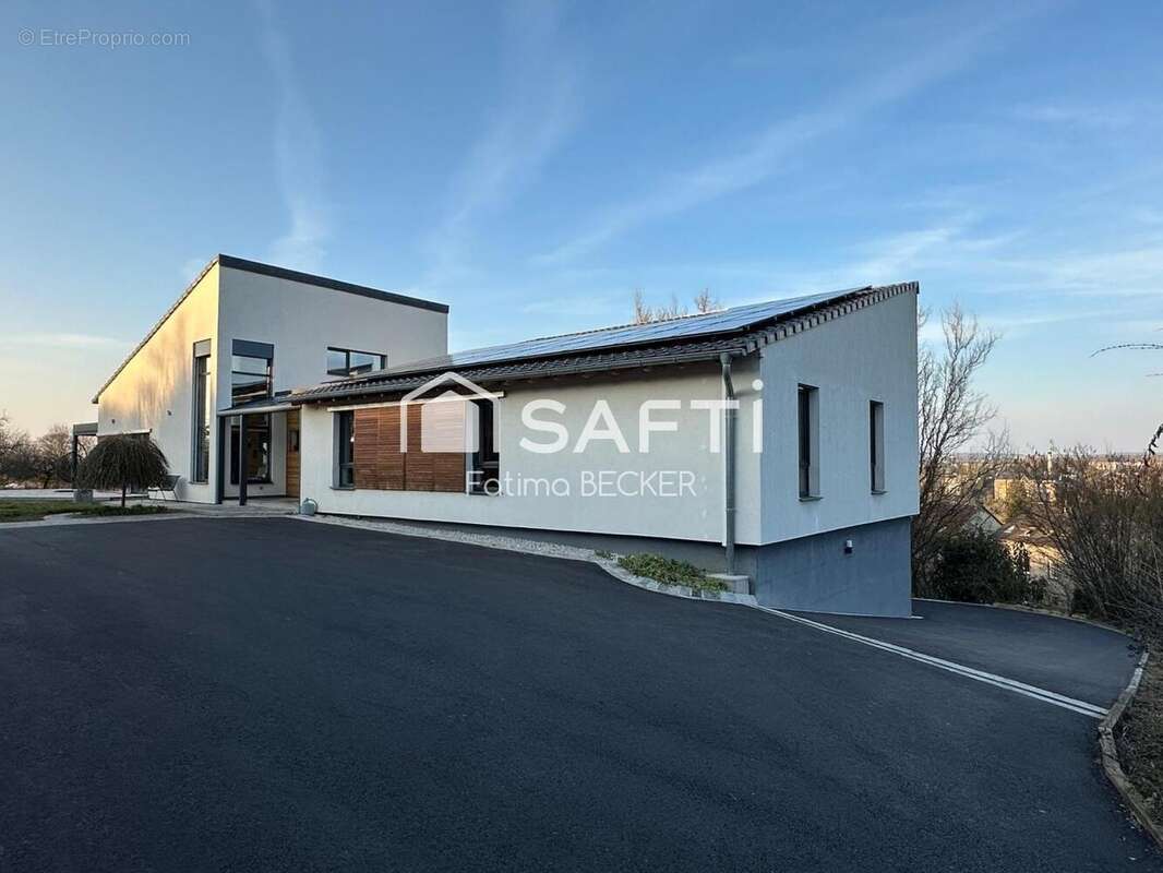 Photo 3 - Maison à REMELFING