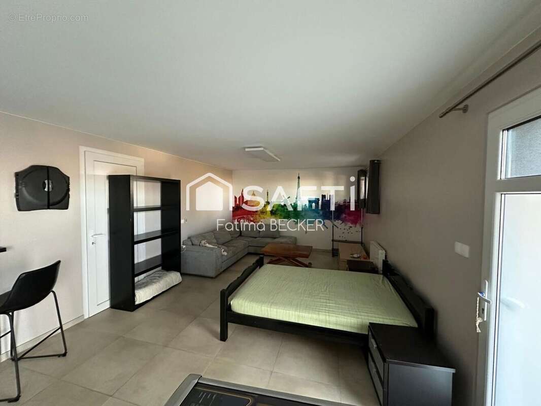 Photo 4 - Maison à REMELFING