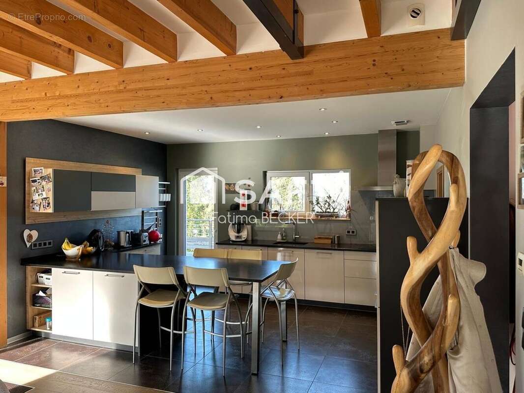 Photo 5 - Maison à REMELFING