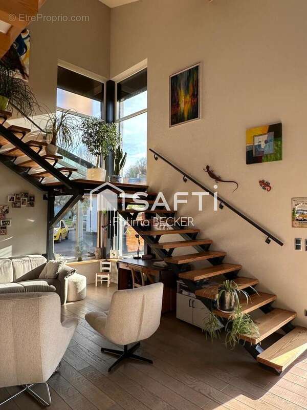 Photo 6 - Maison à REMELFING