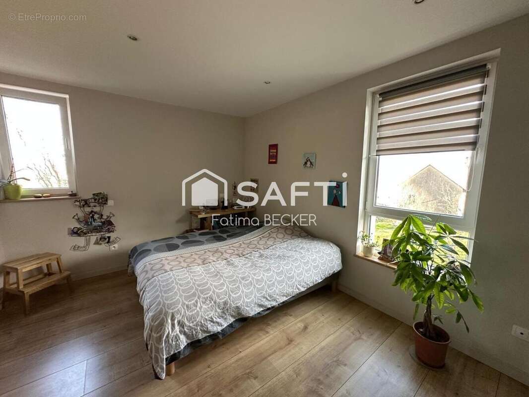 Photo 7 - Maison à REMELFING