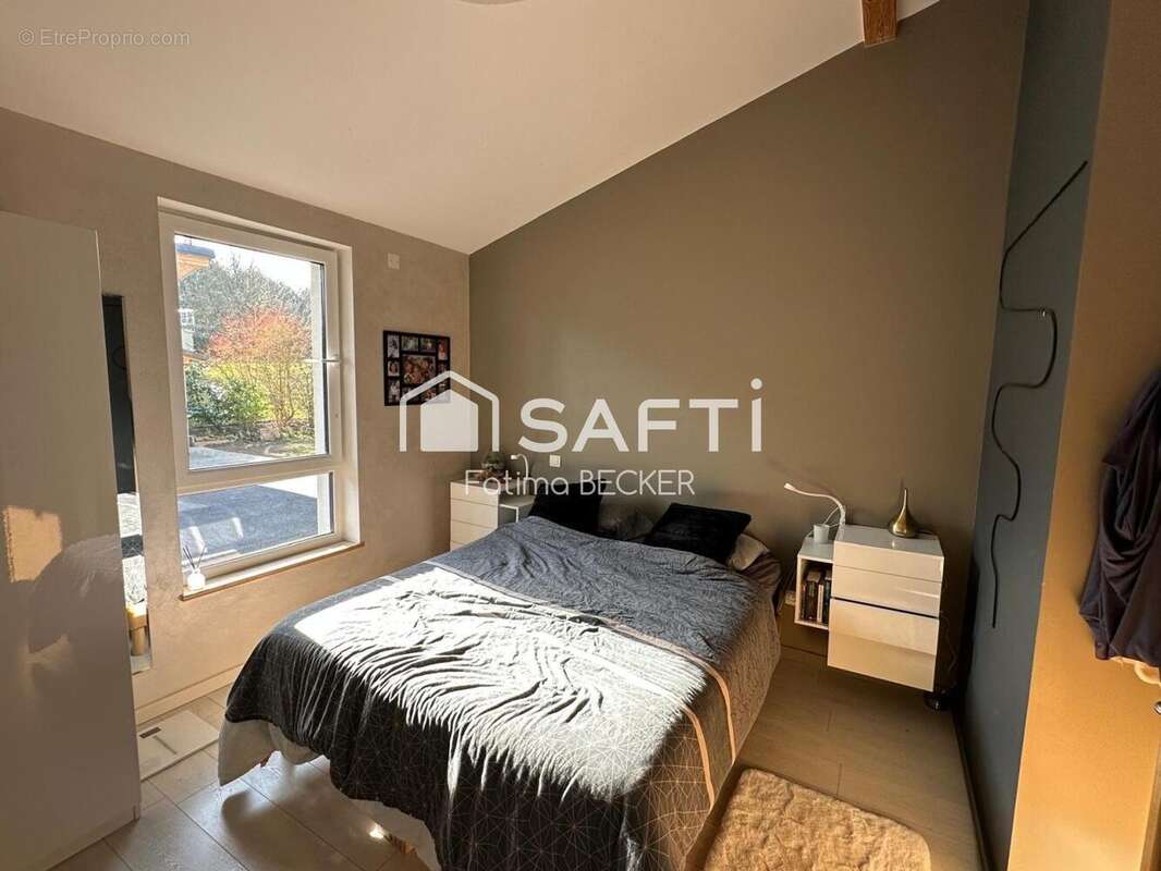 Photo 8 - Maison à REMELFING