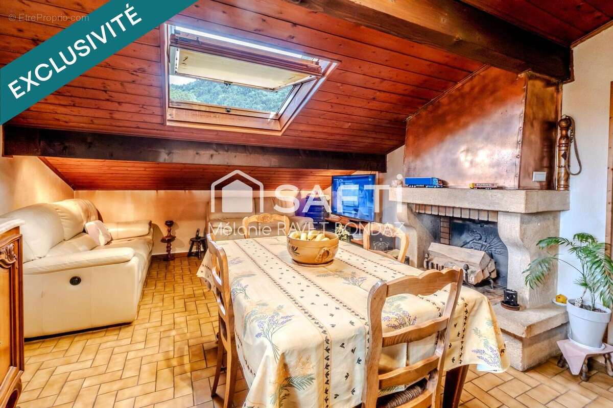 Photo 5 - Appartement à ORCIER