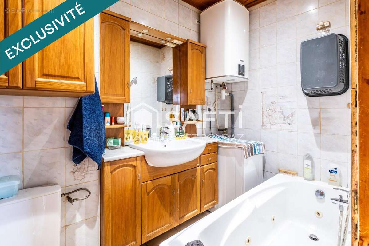 Photo 6 - Appartement à ORCIER