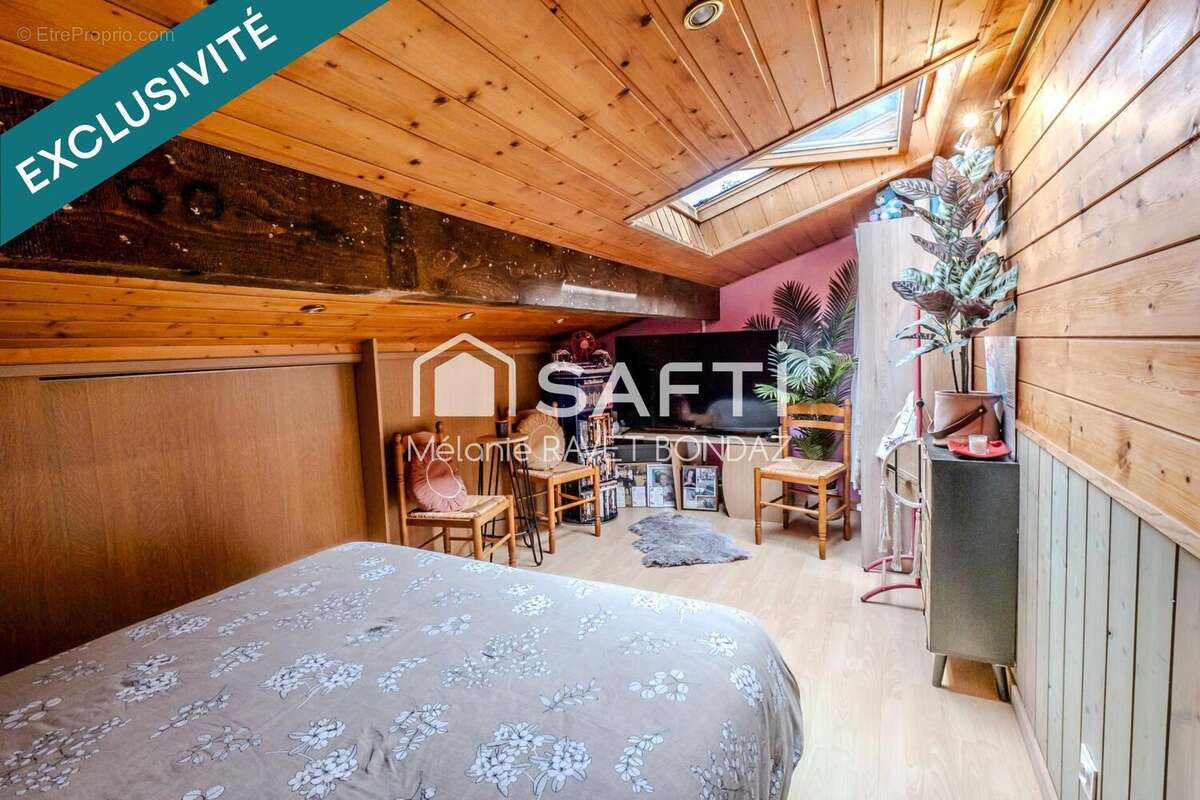 Photo 7 - Appartement à ORCIER