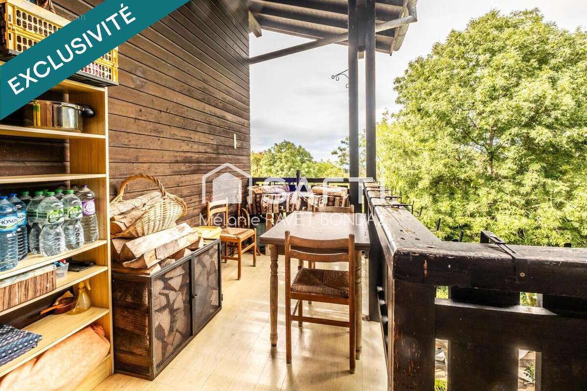 Photo 9 - Appartement à ORCIER