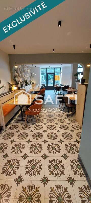 Photo 4 - Commerce à CREISSELS