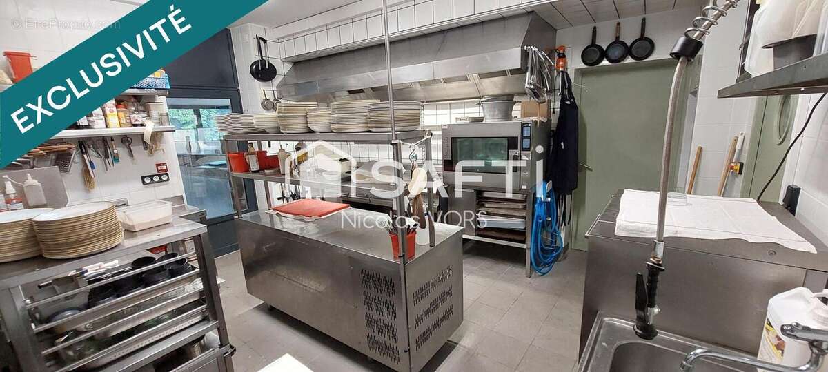 Photo 7 - Commerce à CREISSELS